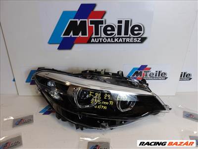 [GYÁRI BONTOTT] BMW JOBB ELSŐ LED FÉNYSZÓRÓ | 2-ES | F22 / F23